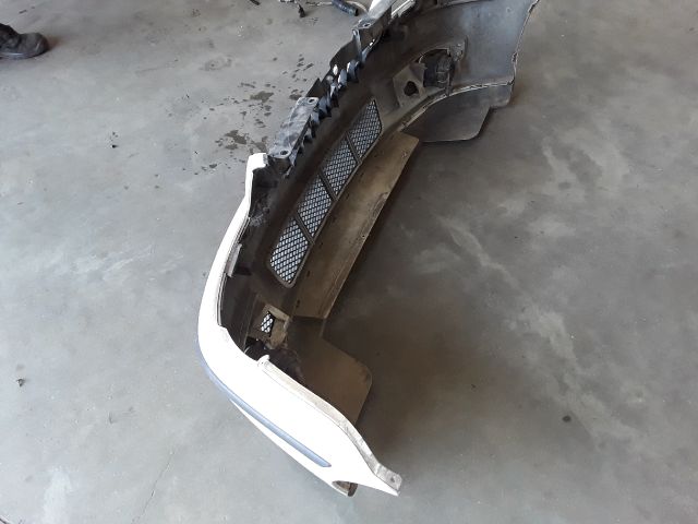 bontott VW POLO III Első Lökhárító (Üresen)