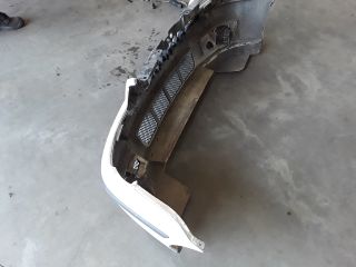 bontott VW POLO III Első Lökhárító (Üresen)