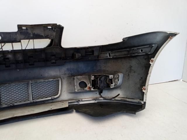 bontott VW POLO III Első Lökhárító (Üresen)