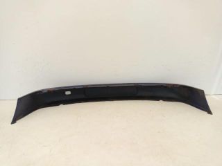 bontott VW POLO III Első Lökhárító (Üresen)