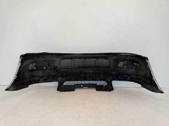 bontott VW POLO III Első Lökhárító (Üresen)