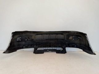 bontott VW POLO III Első Lökhárító (Üresen)