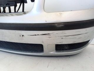 bontott VW POLO III Első Lökhárító (Üresen)