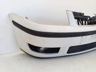 bontott VW POLO III Első Lökhárító (Üresen)