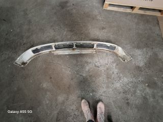 bontott VW POLO III Első Lökhárító (Üresen)