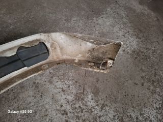 bontott VW POLO III Első Lökhárító (Üresen)