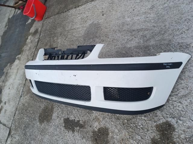 bontott VW POLO III Első Lökhárító (Üresen)