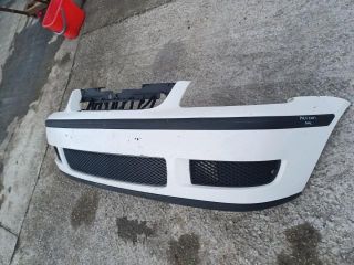 bontott VW POLO III Első Lökhárító (Üresen)