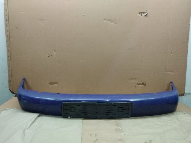 bontott VW POLO III Első Lökhárító (Üresen)