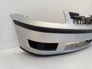 bontott VW POLO III Első Lökhárító (Üresen)