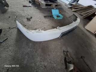 bontott VW POLO III Első Lökhárító (Üresen)