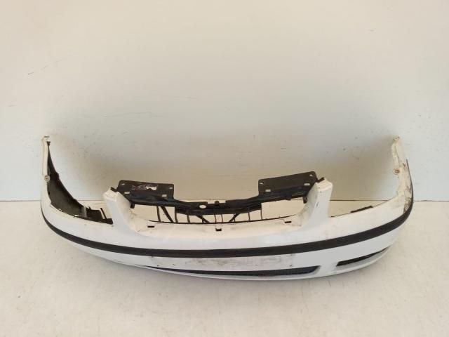bontott VW POLO III Első Lökhárító (Üresen)