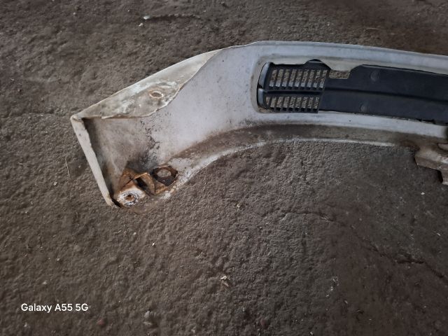 bontott VW POLO III Első Lökhárító (Üresen)