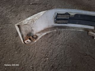 bontott VW POLO III Első Lökhárító (Üresen)