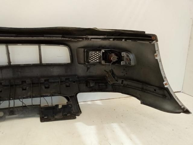 bontott VW POLO III Első Lökhárító (Üresen)