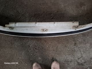 bontott VW POLO III Első Lökhárító (Üresen)