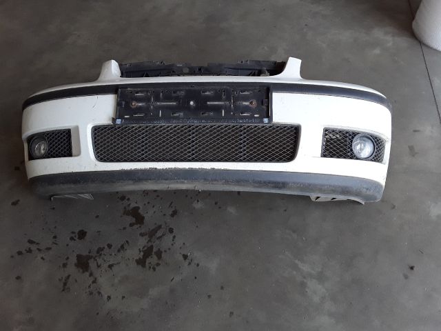 bontott VW POLO III Első Lökhárító (Üresen)