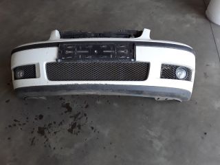 bontott VW POLO III Első Lökhárító (Üresen)