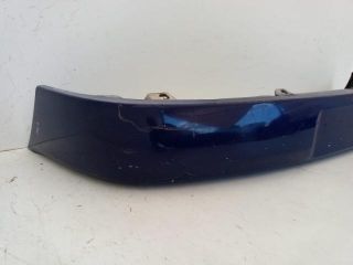 bontott VW POLO III Első Lökhárító (Üresen)