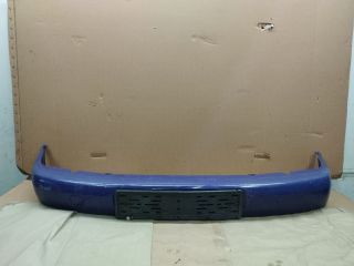 bontott VW POLO III Első Lökhárító (Üresen)