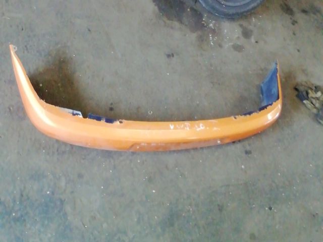 bontott VW POLO III Első Lökhárító (Üresen)