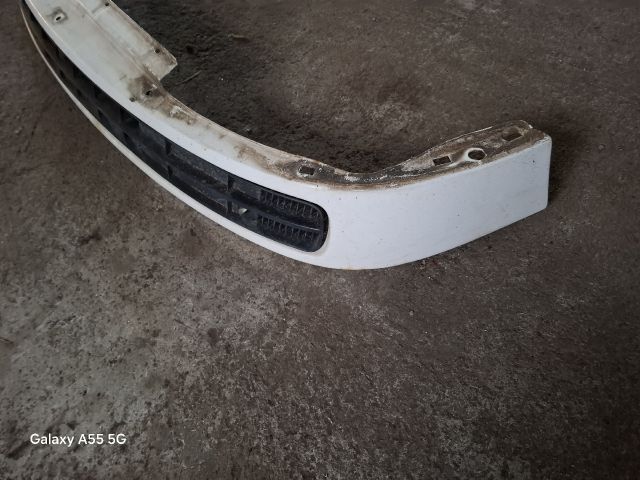 bontott VW POLO III Első Lökhárító (Üresen)