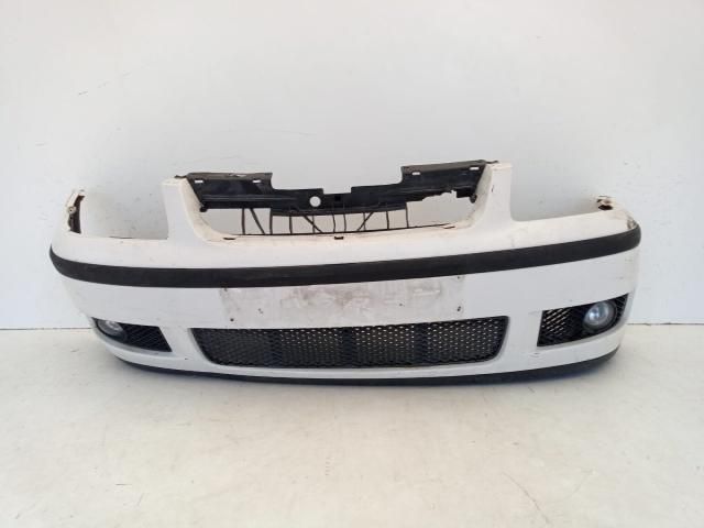 bontott VW POLO III Első Lökhárító (Üresen)