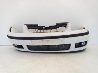 bontott VW POLO III Első Lökhárító (Üresen)