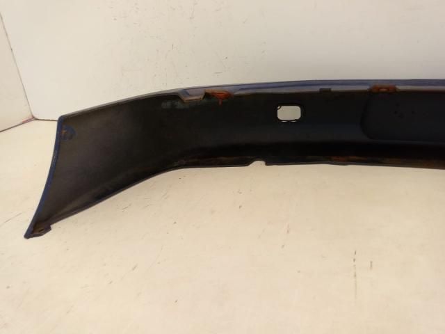 bontott VW POLO III Első Lökhárító (Üresen)