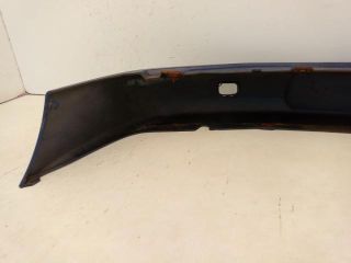 bontott VW POLO III Első Lökhárító (Üresen)