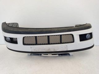 bontott VW POLO III Első Lökhárító (Üresen)