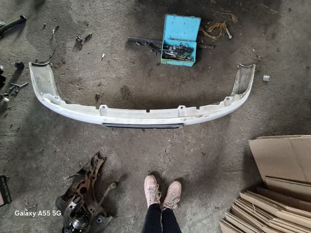 bontott VW POLO III Első Lökhárító (Üresen)