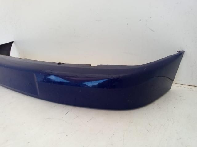 bontott VW POLO III Első Lökhárító (Üresen)