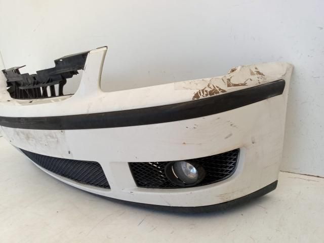 bontott VW POLO III Első Lökhárító (Üresen)