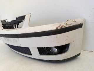 bontott VW POLO III Első Lökhárító (Üresen)