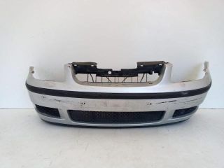 bontott VW POLO III Első Lökhárító (Üresen)