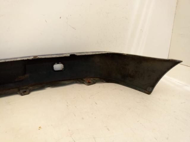 bontott VW POLO III Első Lökhárító (Üresen)