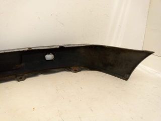 bontott VW POLO III Első Lökhárító (Üresen)