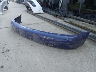 bontott VW POLO III Első Lökhárító (Üresen)