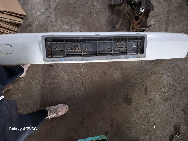 bontott VW POLO III Első Lökhárító (Üresen)