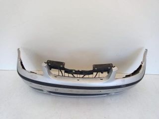 bontott VW POLO III Első Lökhárító (Üresen)