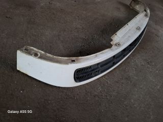 bontott VW POLO III Első Lökhárító (Üresen)