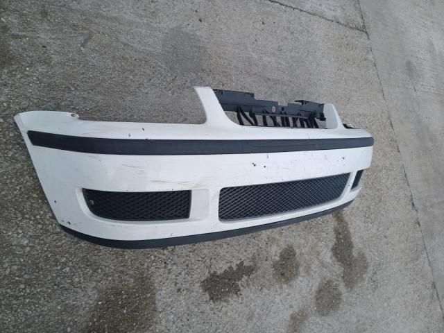 bontott VW POLO III Első Lökhárító (Üresen)