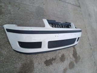 bontott VW POLO III Első Lökhárító (Üresen)