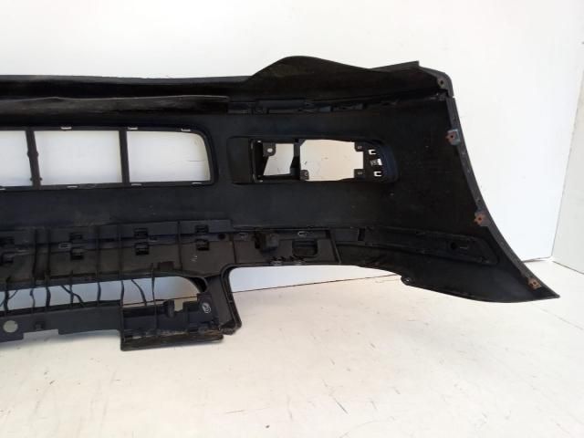 bontott VW POLO III Első Lökhárító (Üresen)