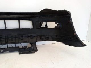 bontott VW POLO III Első Lökhárító (Üresen)