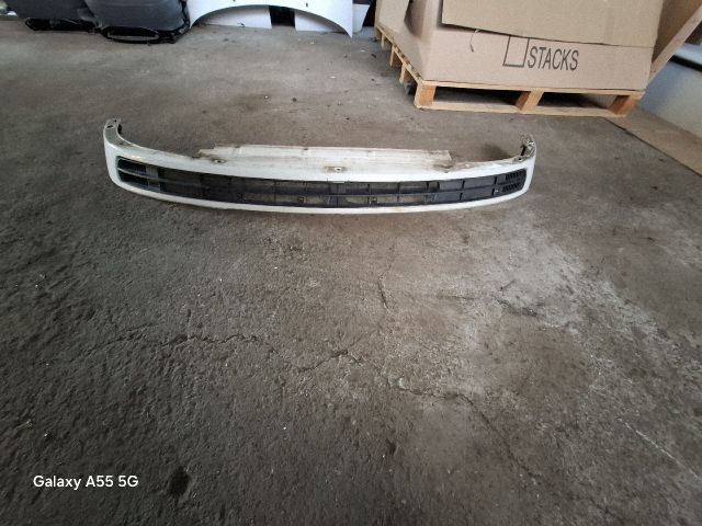 bontott VW POLO III Első Lökhárító (Üresen)