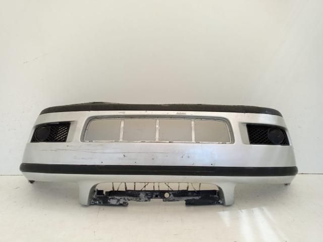 bontott VW POLO III Első Lökhárító (Üresen)