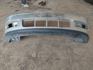 bontott VW POLO III Első Lökhárító (Üresen)