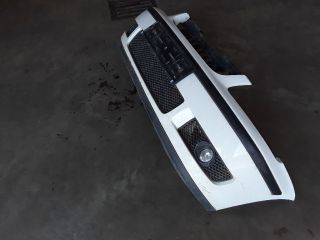 bontott VW POLO III Első Lökhárító (Üresen)